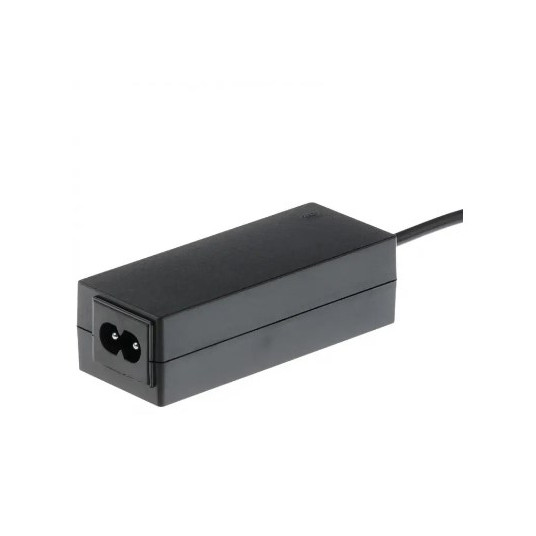 Akyga AK-ND-23 maitinimo adapteris / inverteris Vidaus 40 W Juoda