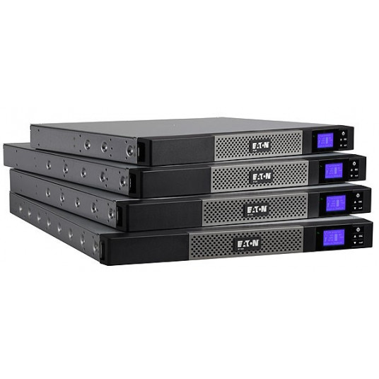 Eaton 5P1150iR „Line-Interactive“ 1,15 kVA 770 W 6 AC išvestis(ys / čių)