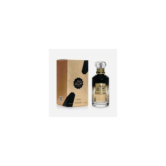 Lattafa Awraq Al Oud Eau De Parfum 100 ml (unisex)