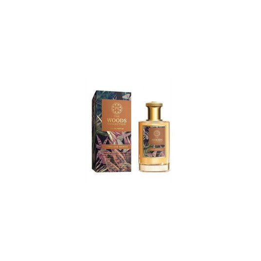 The Woods Collection Timeless Sands Eau De Parfum 100 ml (unisex)