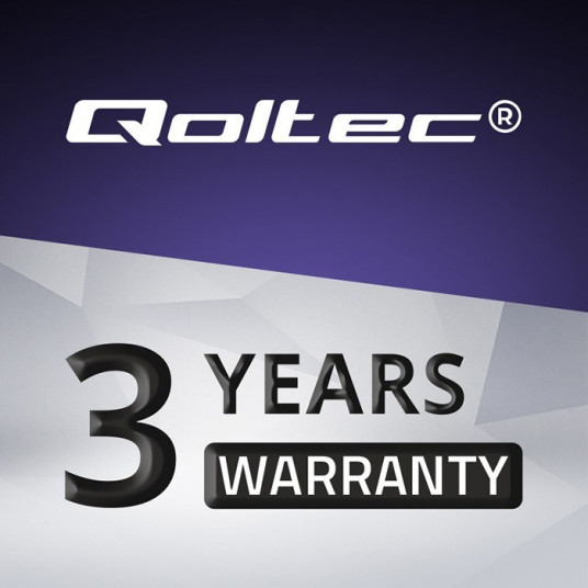 Qoltec Universal 45W | 8 papildiniai