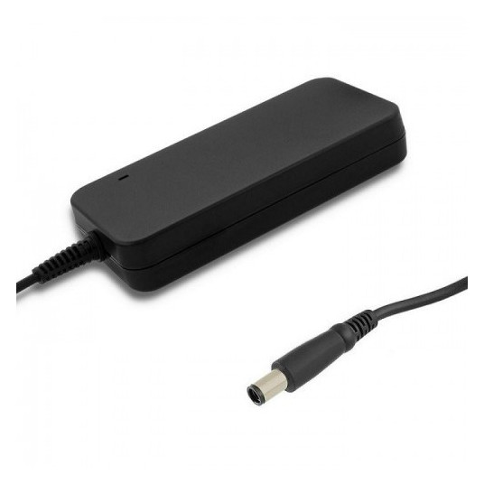 Qoltec Maitinimo šaltinis Dell 150W | 19,5 V | 7.7A | 7,4*5,0+kaištis | + maitinimo laidas