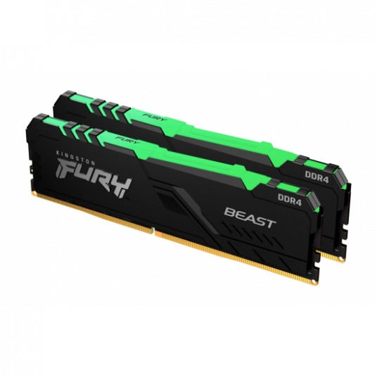 Kingstonas | 16 GB | DDR4 | 2666 MHz | PC/serveris | Registracijos Nr. | ECC Nr