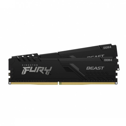 Kingstonas | 16 GB | DDR4 | 3600 MHz | PC/serveris | Registracijos Nr. | ECC Nr