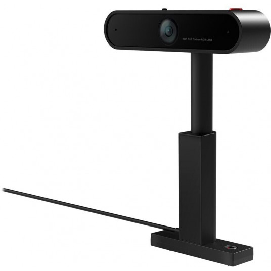 Lenovo | Interneto kamera | ThinkVision MC50 monitoriaus internetinė kamera