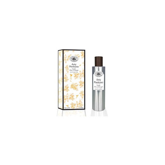 La Maison de la Vanille Arty Positano / Vanille Fleur d'Oranger Eau De Parfum 100 ml (unisex)