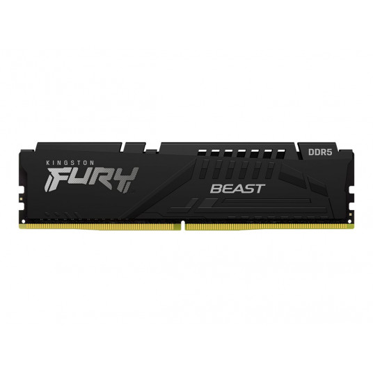 Kingstonas | 32 GB | DDR5 | 5600 MHz | PC/serveris | Registracijos Nr. | ECC Nr