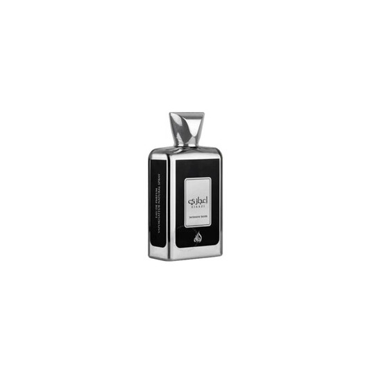 Lattafa Ejaazi Intensive Silver Eau De Parfum 100 ml (unisex)