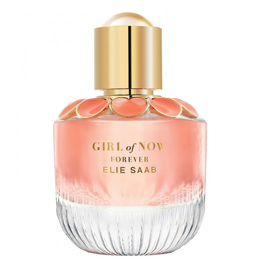 Elie Saab, Girl of Now Forever, parfumuotas vanduo, skirtas moterims, 50 ml