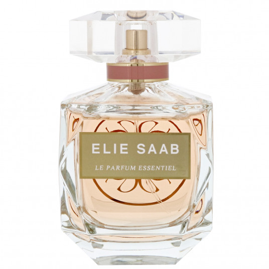 Elie Saab, Le Parfum Essentiel, Eau De Parfum, Moterims, 90 ml