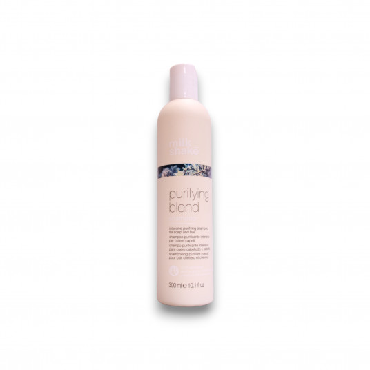 Pieno kokteilis, valomasis mišinys, plaukų šampūnas, nuo pleiskanų, 300 ml