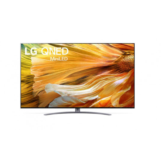 Televizorius LG 86QNED913PA QNED 86" Smart