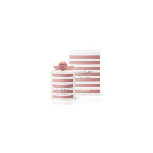  Trussardi Donna Pink Marina Eau De Toilette 30 ml (woman) 