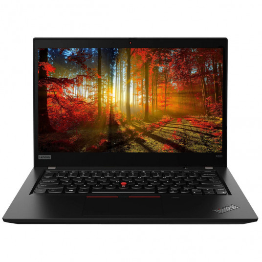 Lenovo ThinkPad X390 13.3 Touch 1920x1080 i5-8365U 16GB 256SSD WIN11Pro ATNAUJINIMAS