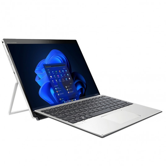 HP Elite X2 1012 G2 12.3 Touch 2736x1824 i5-7200U 8GB 256SSD WIN10Pro ATNAUJINIMAS