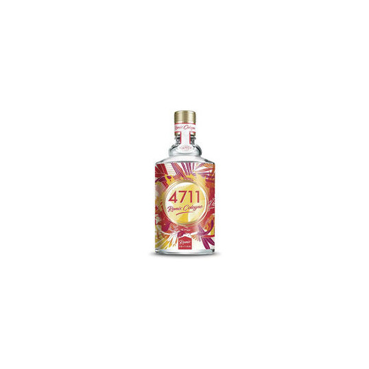  4711 Remix Cologne Grapefruit Edition 2022 Eau de Cologne 100 ml (unisex) 