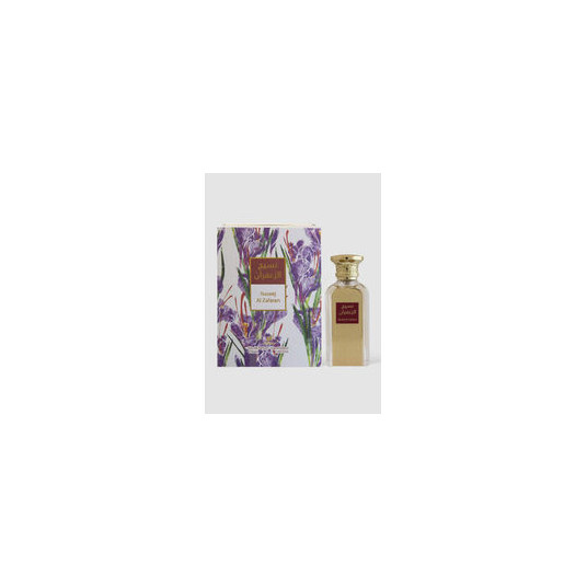  Afnan Naseej Al Zafaran EDP, 50ml 