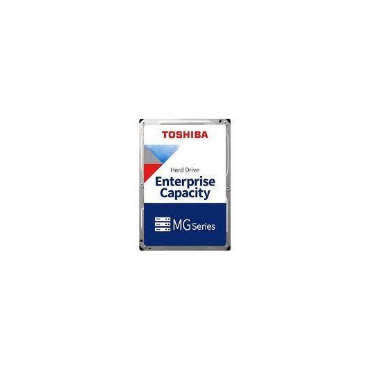 HDD SATA 22TB 7200RPM 6GB/S/512MB MG10AFA22TE TOSHIBA