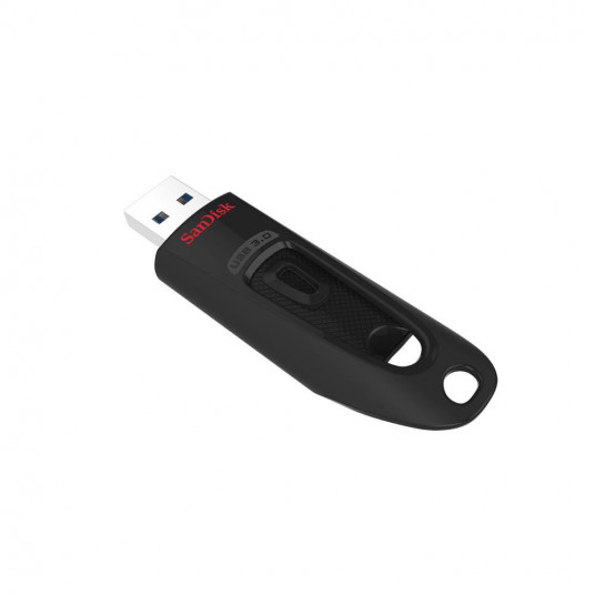 SanDisk 512GB Cruzer Ultra USB 3.0 130 MB/s