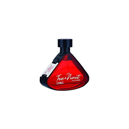  Armaf Tres Nuit Lyric EDP, 100ml 