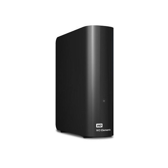 WD Elements Desktop 6TB