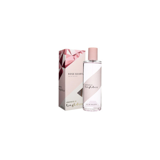 Byblos Rose Quartz tualetinis vanduo, 120ml