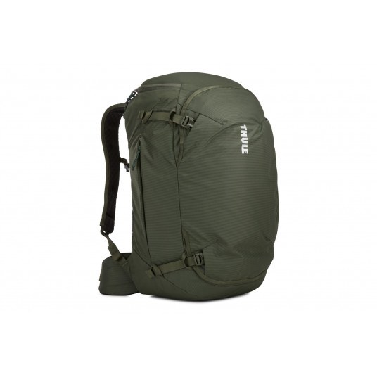 Thule Landmark TLPM-140 Tinka iki 15 colių dydžio, Dark Forest, 40 L, kuprinė