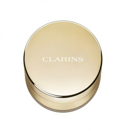 Clarins - Mating kompaktinė pudra (Ever Matte Loose Powder) 15 g - 01 Light