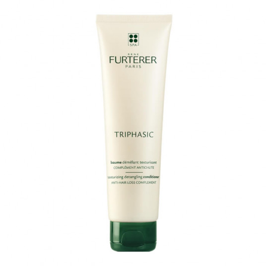 Rene Furterer Triphasic tekstūrą atpalaiduojantis kondicionierius 150ml