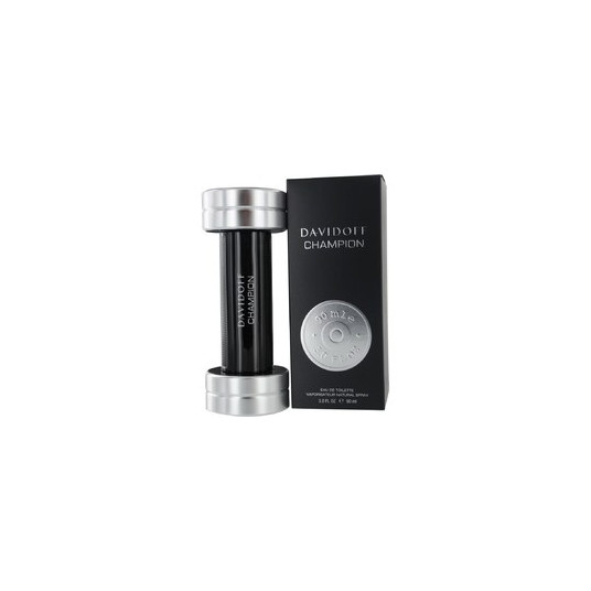 Davidoff Champion EDT, 90ml 
