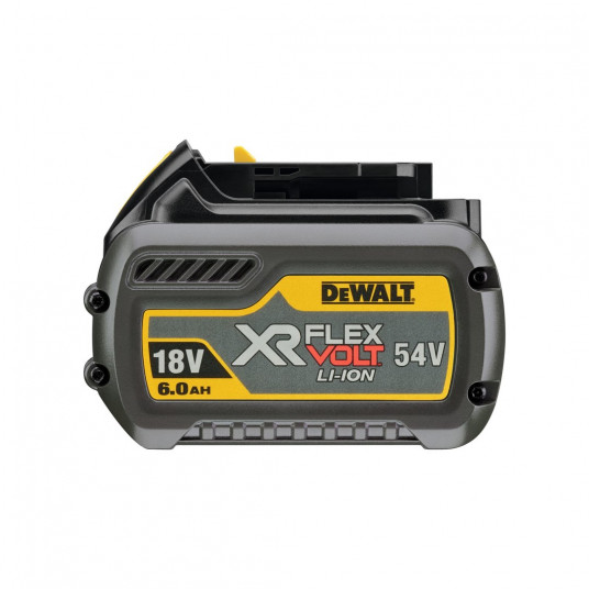 DEWALT XR DCB546-XJ 18/54V – 6,0 Ah