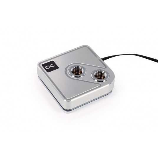 „Alphacool Core 1 Aurora CPU-KA?Â1hler“,