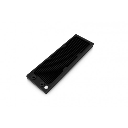 EK vandens blokeliai EK-Quantum Surface S360 - Black Edition