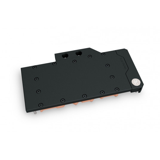 EK vandens blokai EK-Quantum Vector RTX 3080/3090 – varis + acetalis