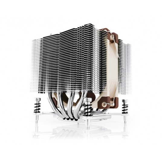 Noctua NH-D9DX i4 3U - procesoriaus aušintuvas
