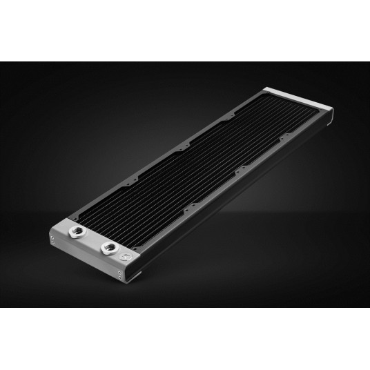 EK Water Blocks EK-Quantum Surface S480 - juodos spalvos