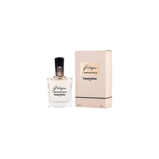  Franck Olivier Giorgia L´Imperatrice EDP, 75ml 