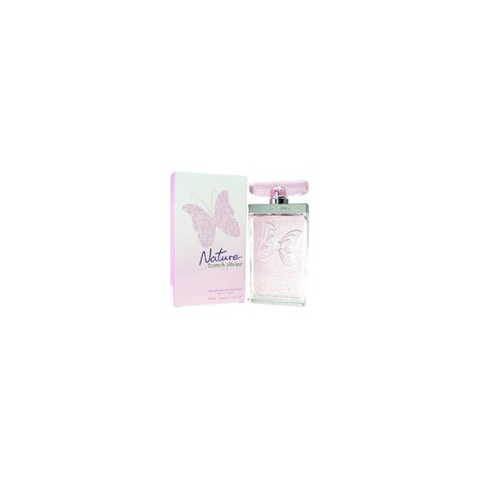  Franck Olivier Nature EDP, 75ml 