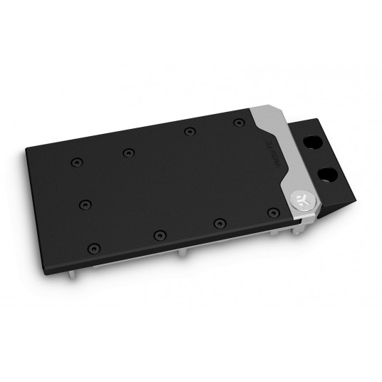 EK vandens blokai EK-Quantum Vector FE RTX 3070 – nikelis + acetalis
