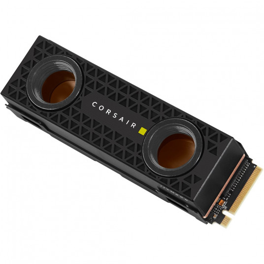 Corsair MP600 Pro Hydro X Edition NVMe SSD, PCIe 4.0, M.2 2280 – 2TB
