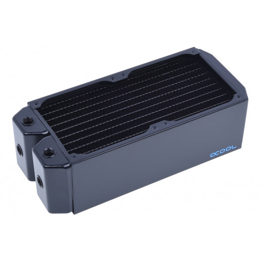 Alphacool NexXxoS Monsta radiatorius - 240 mm