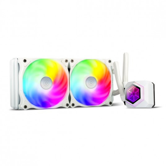 Silverstone technologija SST-PF240W-ARGB