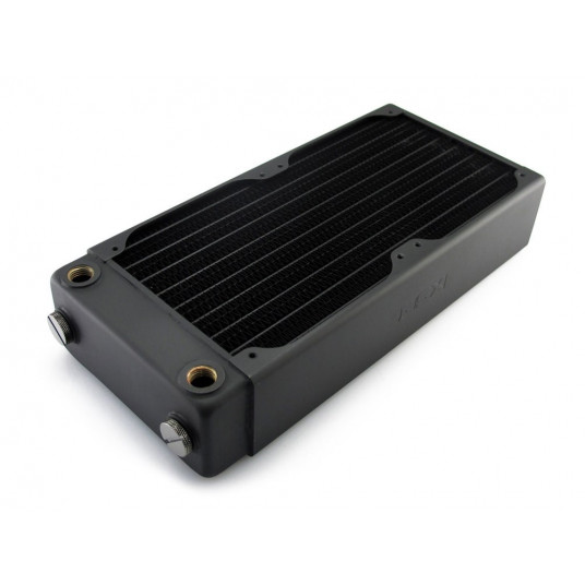 XSPC Xtreme Radiatorius RX240 V3 - 240mm
