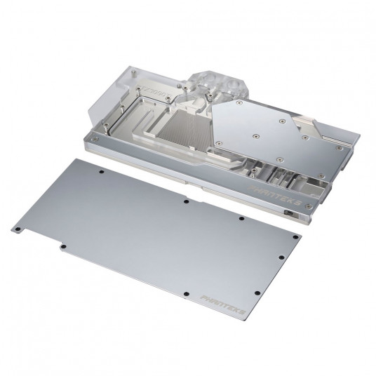 PHANTEKS Glacier RTX 3090Ti GPU vanduo