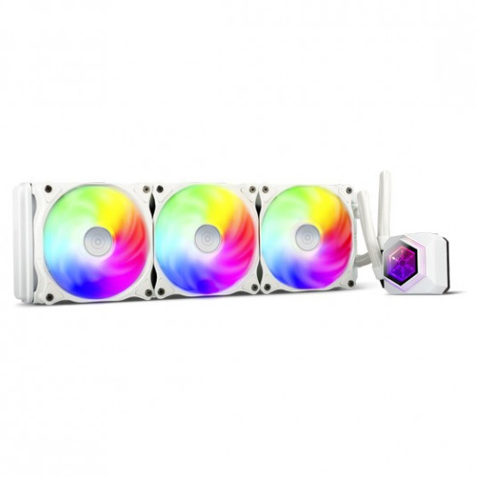 Silverstone technologija SST-PF360W-ARGB