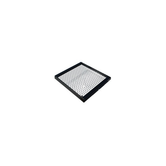Watercool MO-RA3 420 Aperture Classic - juoda