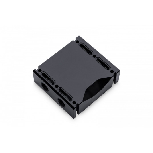 EK vandens blokai EK-Scalar Dual 3 lizdai - acetalinis
