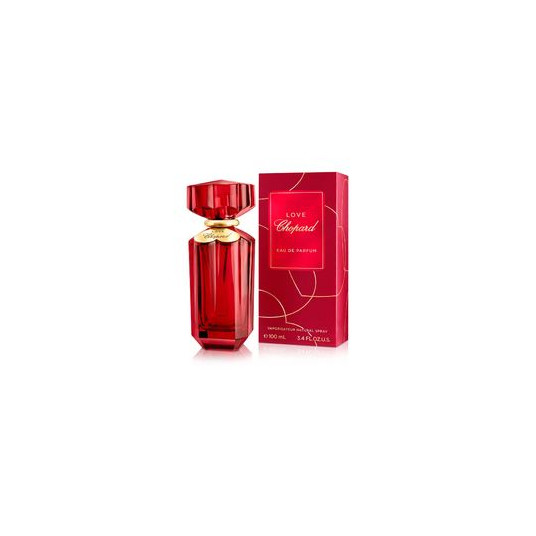  Chopard Love Chopard EDP, 50ml 