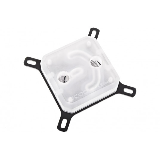 „Alphacool Eisblock XPX“ procesorius – „Intel“/AMD
