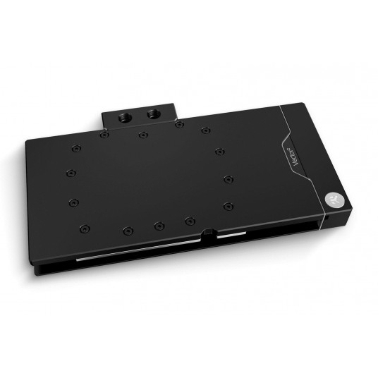 EK vandens blokai EK-Quantum Vector2 Master RTX 4090 D-RGB – nikelis + acetalis